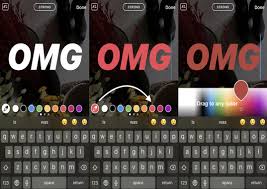 9 Little Known Font How Tos For Instagram Stories You may want to mix and match certain parts from the term font actually refers to a set of graphics that correspond to some or all of the unicode glyphs.