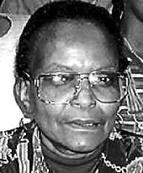 Barbara HOBBS Obituary (2015)