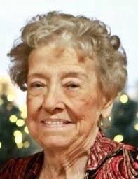 Wanda Dale Obituary (2018)