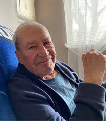 Harold Hebert Obituary