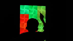 Photo gallery: Salt Lake City International Airport opens sensory room