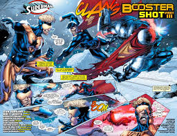 Posted apr 09, 2021 rep tim ryan's anticipated u.s. Dc Ar Twitter What Could Be Worse Than Accidentally Traveling Into The Future Bringing An Eradicator With You What Did You Think Of The Booster Shot Ending In Action Comics 995 Https T Co Zy1l6zm3yz