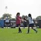 Y5/6 Girls Football B TEAM AS @KH (SG). — Erewash event image