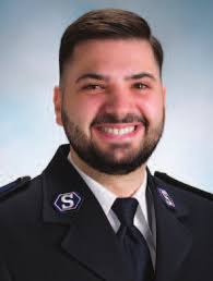 Buckingham elected 22nd General