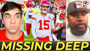 Former Chiefs Players React To The Controversial Eric Bieniemy Article