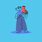 Resultado de imagem para facebook cartoon