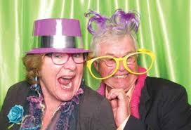 Johnston hailed in emotional tribute