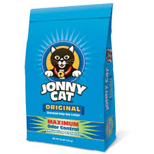 Jonny Cat Original Maximum Odor Control Scented Clay Cat Litter Bag 20 Pound Check Out This Great Product This Is An Af Clay Cat Litter Cat Litter Litter