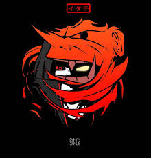 Itachi X Susanoo Anime Naruto Itachi Naruto Shippuden Anime