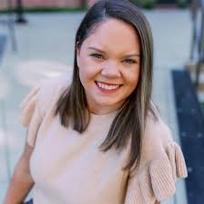 Jessica Davidson- Insurance Agent