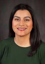 Ruby Meyer, Nurse Practitioner