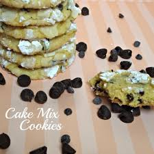 They were so moist and good. Cake Mix Cookies Chocolate Chocolate And More