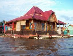Rumah adat sumatera utara terdiri dari beragam jenis. Keunikan Rumah Adat Tradisional Panggung Rakit Limas Bangka Belitung Sumatera Selatan Tipstriksib