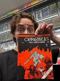 A very sweet older lady brought a stack of books into the store today… her  husband said throw them out, she wanted to see if she could get $20-50 for  them. Lo