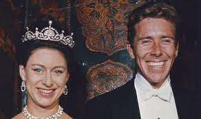 Billy wallace has a duel with his friend. Princess Margaret Who Was Billy Wallace Royal Was Engaged To Marry Express Co Uk