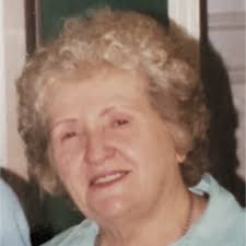 Verna Mae Carroll Obituary January 11, 2019