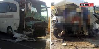 We did not find results for: Manisa Da Feci Kaza Otobus Ve Minibus Birbirine Girdi