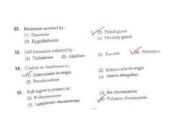 How many mcqs are there on animal tissue? Plant Biotechnology Mcq 2016 Entrance Hindi Part 2 Youtube