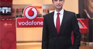 Vodafone Turkiye Icra Kurulu Baskan Yardimcisi Engin Aksoy Haber Iphone Nesnelerin Interneti