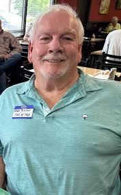 Passing of Wayne Hilliard, a beloved community member