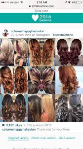 Color processing at a salon can cost anywhere from $75 to more than $500. Color Me Happy Hair Salon Home Facebook