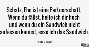 Schatz Ehe Ist Eine Partnerschaft Wenn Du Fällst Helfe Ich Dir