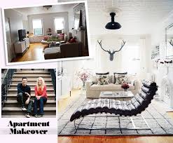 Click any online game or flash game and play for free. Apartment Makeover How To Maximize Your Small Space Lonny