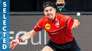 Jun 14, 2021 · jun mizutani recently sat down with a japanese table tennis reporter to discuss the tokyo olympics, the pandemic, tomokazu harimoto, playing doubles with koki niwa as two lefties, playing doubles with mima ito, and life after table tennis. Timo Boll Vs Deni Kozul Ttbl Selected Youtube