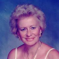 Virginia Erwin Obituary