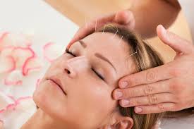 cosmetic acupuncture nyc facial rejuvenation acupuncture