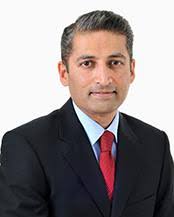 Dr. Prakash Chathoth K