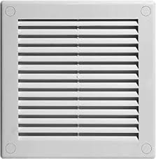 If you are as passionate about home improvements and interior design as us, . Air Vent Grille Cover 150 X 150mm 6 X 6inch White Ventilation Cover Amazon Co Uk Diy Tools