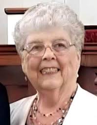 Joal Patterson Obituary (6/17/1936