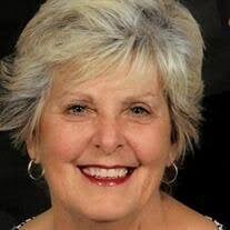 Jane Elizabeth Brown Obituary