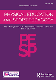 Them more negatively than they would treat a happy, healthy child. Full Article Healthying Physical Education On The Possibility Of Learning Health