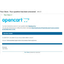 As to your question and regarding your question are the same.|@poyopoyon3 as regards is very rare. Opencart Product Questions Answers Ask A Question