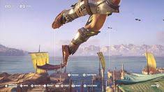 Assassin'S Creed Odyssey Orichalcum Fragment Locations Map