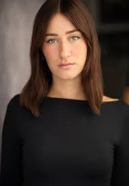 Death of the Party" Denise Huber (TV Episode 2023)