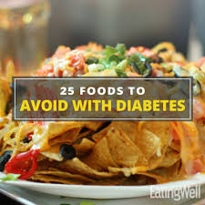 Quick dinners are frozen package food or food frozen boxes you can just heat up in a microwave or a oven. 25 Foods To Ditch If You Have Diabetes Eatingwell