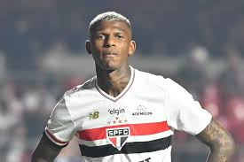 A nova situação de Arboleda que preocupa a torcida do São Paulo