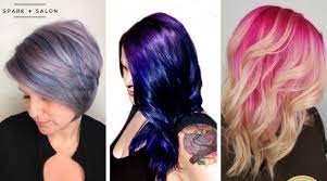 Fantastic sams plymouth is a beautiful salon located at 3505 vicksburg lane no, ste 600 plymouth. Vivid Hair Color Spark Salon Maple Grove Mn 55311 55369