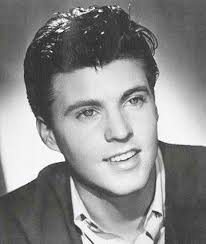 Just a few photo of Ricky Nelson 🥰🥰👍