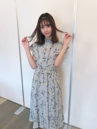 小坂 菜緒 公式ブログ 欅坂46公式サイト 小坂 小坂菜緒 モデル 写真