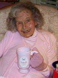 Ethel Darnell Meyer Obituary March 18, 2009