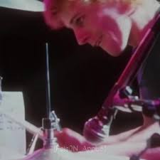 Ricky Copeland Police