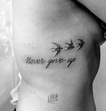 Aug 08, 2017 · evolution of the bull begins w/ @nikkohurtado. Never Give Up Tatuaje Logia Tattoo Barcelona