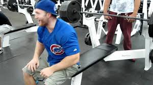 500lb Bench Press Youtube