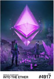 Online art platform artstation announced a crypto art nft release program on monday. A Record 3 5m In Crypto Art Was Sold Over The Weekend The Defiant Defi News