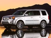 2010 Honda Pilot Problems | Kelley Blue Book