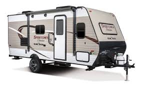 Travel trailer with rear slide out bed. The 8 Best Small Travel Trailers With Slide Outs In 2021